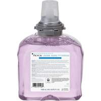 Savon pour les mains aux canneberges avec hydratants am&eacute;lior&eacute;s pour distributeur PROVON TFX, Mousse, 1200 ml, Parfum&eacute; Advanced Consulting and Training Ltd.