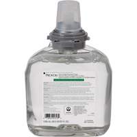 Savon pour les mains certifi&eacute; vert pour distributeur PROVON TFX, Mousse, 1200 ml, Parfum&eacute; Advanced Consulting and Training Ltd.