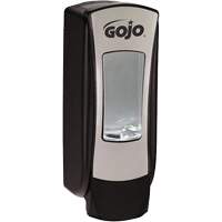 ADX-12 Foam Soap Dispenser, Push, 1250 ml Capacity, Cartridge Refill Format Advanced Consulting and Training Ltd.