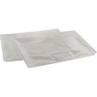 Garbage Bags, Oxo-Degradable, 22" L x 20" W, 0.6 mil Thick Advanced Consulting and Training Ltd.