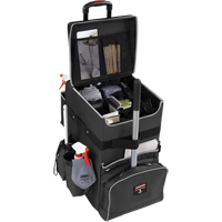 Chariot Quick Cart Advanced Consulting and Training Ltd.