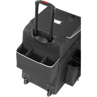 Chariot Quick Cart Advanced Consulting and Training Ltd.