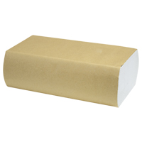 Pro Select Multi-Fold Towels, 1 Ply, 9-1/8" L x 9.5" W, 250 /Pack Advanced Consulting and Training Ltd.