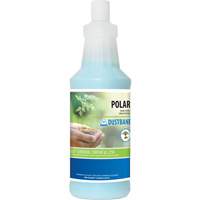 Nettoyant en cr&egrave;me pour salle de bain Polar, 1 L/1,0 L, Bouteille Advanced Consulting and Training Ltd.