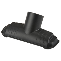 Embout tout usage pour aspirateurs industriels en poly Advanced Consulting and Training Ltd.