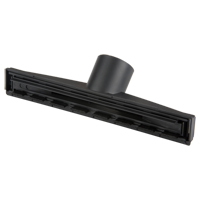 Embout &agrave; plancher pour aspirateurs industriels en poly Advanced Consulting and Training Ltd.