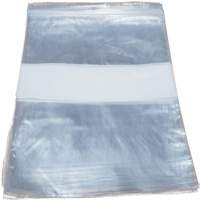 Poly Parts Bag, Reclosable, 12" x 9", 1.25 mils Advanced Consulting and Training Ltd.