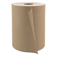 Pro Select Hardwound Hand Towels, 1 Ply, Standard, 600' L Advanced Consulting and Training Ltd.