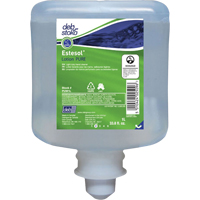 Nettoyant l&eacute;ger et pure pour les mains Estesol, Cr&egrave;me, 1 L, Recharge, Fraîcheur Advanced Consulting and Training Ltd.