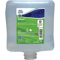 Nettoyant l&eacute;ger et pure pour les mains Estesol, Cr&egrave;me, 2 L, Recharge, Fraîcheur Advanced Consulting and Training Ltd.