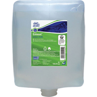 Savon pour les mains, les cheveux et le corps Estesol PURE, Cr&egrave;me, 4 L, Recharge, Fraîcheur Advanced Consulting and Training Ltd.