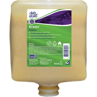 Nettoyant extra puissant pour les mains Kresto Classic, Pierre ponce, 2 L, Recharge, Parfum&eacute; Advanced Consulting and Training Ltd.