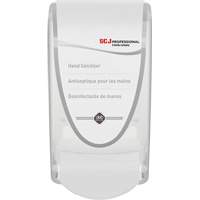 InstantFOAM Dispenser, Push, 1000 ml Cap. Advanced Consulting and Training Ltd.