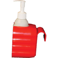 InstantFoam Handi-Bracket Advanced Consulting and Training Ltd.