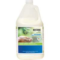 Produit d'entretien pour plancher Restore, 4 L, Cruche Advanced Consulting and Training Ltd.