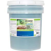 Eco-Expert Carpet Cleaner, 20 L, Drum Advanced Consulting and Training Ltd.