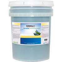Formula-1 Powerful Floor Stripper, 20 L, Pail Advanced Consulting and Training Ltd.