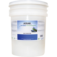 Scellant et fini pour plancher Accolade, 20 L, Seau Advanced Consulting and Training Ltd.