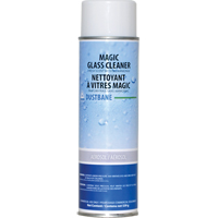 Magic Window And Glass Cleaner, 539 g, Aerosol Can Advanced Consulting and Training Ltd.