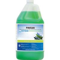 Nettoyant d&eacute;sinfectant d'usage g&eacute;n&eacute;ral Pinosan, 5 L, Cruche Advanced Consulting and Training Ltd.