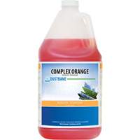 D&eacute;graissant Complex Orange, 9 lb, Cruche Advanced Consulting and Training Ltd.