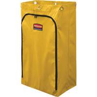Janitor Cart Replacement Bag Advanced Consulting and Training Ltd.