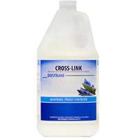 Produit d'entretien pour astiquage Cross-Link, 4 L, Cruche Advanced Consulting and Training Ltd.