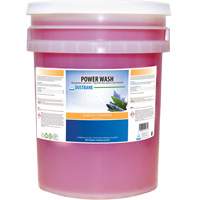 Power Wash Pressure Wash Concentrate Advanced Consulting and Training Ltd.