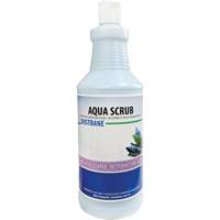 Nettoyant pour usage multiple Aqua Scrub, 1 L, Bouteille Advanced Consulting and Training Ltd.