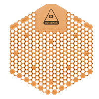 Tamis d'urinoir 3D Shield  Advanced Consulting and Training Ltd.