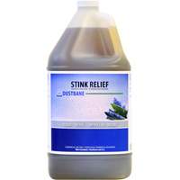 &eacute;liminateur d'odeurs enzymatique Stink Relief Advanced Consulting and Training Ltd.