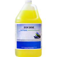 Dish Shine Detergent, Liquid, 5 L, Lemon Advanced Consulting and Training Ltd.