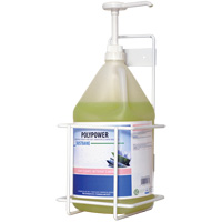 Industrial Dispensing Rack Advanced Consulting and Training Ltd.