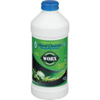 Nettoyant pour les mains biod&eacute;gradable, Poudre, 1 lb, Bouteille, Parfum&eacute; Advanced Consulting and Training Ltd.