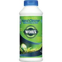 Nettoyant pour les mains biod&eacute;gradable, Poudre, 0,406 lb, Bouteille, Parfum&eacute; Advanced Consulting and Training Ltd.