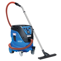 Attix 44 HEPA Vacuum, Wet-Dry, 1.2 HP, 11 US Gal. (41.6 Litres) Advanced Consulting and Training Ltd.