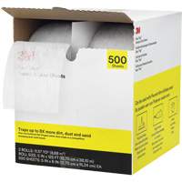 Easy Trap Dusters, Microfibre, White Advanced Consulting and Training Ltd.