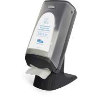 Pro Tandem Counter or Wall Napkin Dispenser Advanced Consulting and Training Ltd.