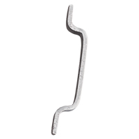 Turn-A-Link Single Galvanized Connector Advanced Consulting and Training Ltd.