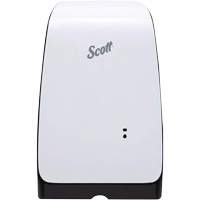 Distributeur de produit de soin Scott, Sans contact, Capacit&eacute; de 1200 ml Advanced Consulting and Training Ltd.