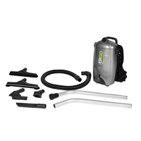 Aspirateur sac &agrave; dos Ergo Pro Advanced Consulting and Training Ltd.