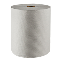 Scott&reg; Essential 100% Recycled Fiber Hard Roll Towels, 1 Ply, Standard, 800' L Advanced Consulting and Training Ltd.