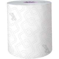 Scott&reg; Essential High-Capacity Hard Roll Towels, 1 Ply, Standard, 950' L Advanced Consulting and Training Ltd.