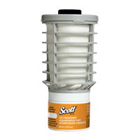 Scott&reg; Continuous Air Freshener Refill, Citrus, Cartridge Advanced Consulting and Training Ltd.