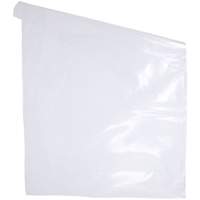 Sacs en poly, Dessus ouvert, 18" x 24", 2,5 mils Advanced Consulting and Training Ltd.