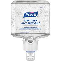ES4 Advanced Hand Sanitizer Gel, 1200 ml, Cartridge Refill, 70% Alcohol Advanced Consulting and Training Ltd.