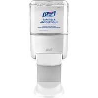 Distributeur de d&eacute;sinfectant pour les mains ES4, &agrave; pression, Cap. 1200 ml Advanced Consulting and Training Ltd.