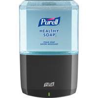 ES6 Soap Dispenser, Touchless, 1200 ml Capacity, Cartridge Refill Format Advanced Consulting and Training Ltd.
