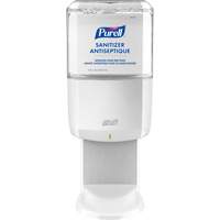 Distributeur de d&eacute;sinfectant pour les mains ES8, Sans contact, Cap. 1200 ml Advanced Consulting and Training Ltd.
