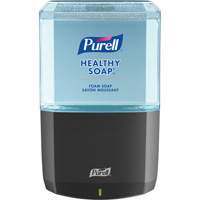 Distributeur de savon ES8, Sans contact, Capacit&eacute; de 1200 ml, Format Cartouche de recharge Advanced Consulting and Training Ltd.